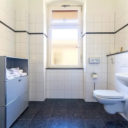 Qube Bergheim * Heidelberg