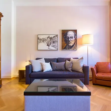 Apartment Qube Bergheim *