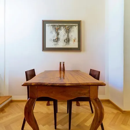 Qube Bergheim Apartment Heidelberg