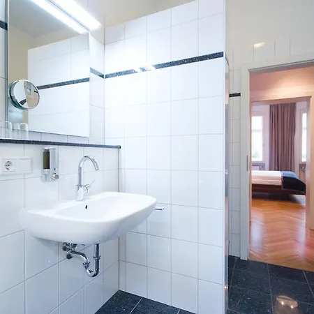 Apartment Qube Bergheim