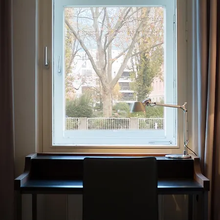 Apartment Qube Bergheim *