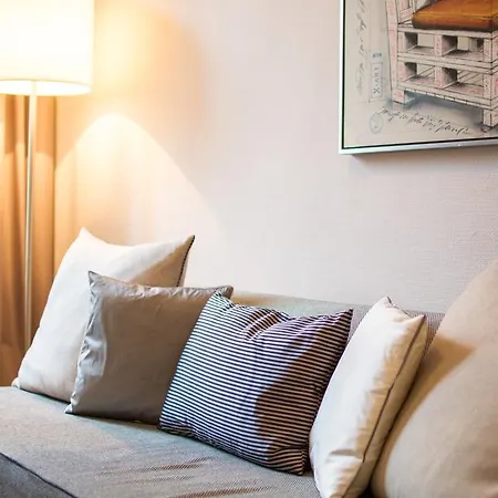 Apartment Qube Bergheim