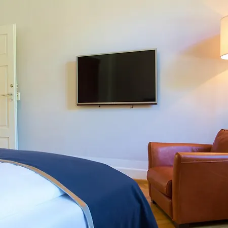 Apartment Qube Bergheim *